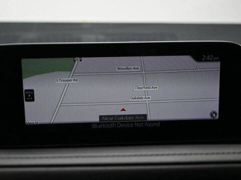 2021 Mazda CX-30 2.5 S