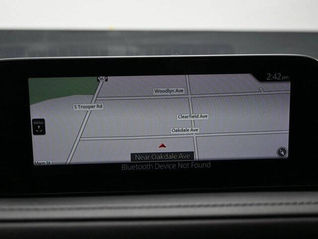 2021 Mazda CX-30 2.5 S