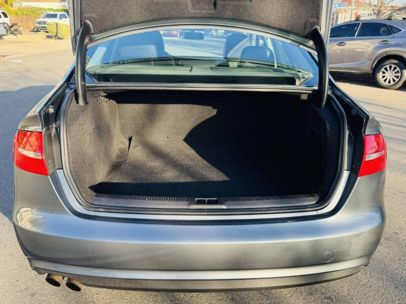 2013 Audi A4 2.0T Premium