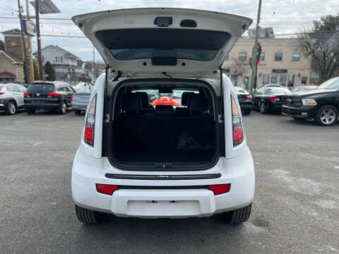 2011 Kia Soul