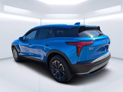 2024 Chevrolet Blazer EV 2LT