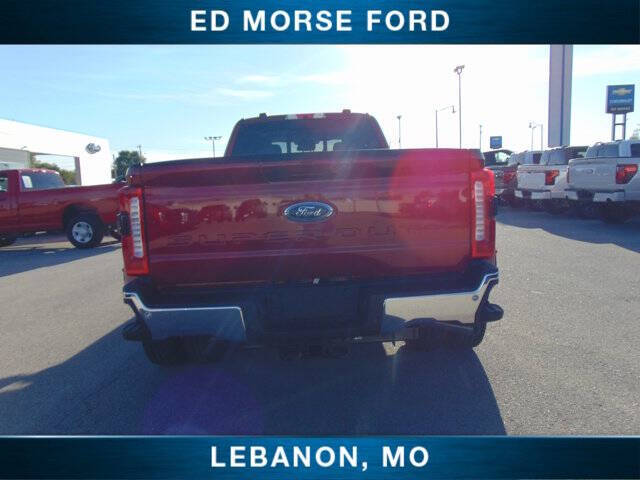 2026 Ford F-350 Super Duty XLT