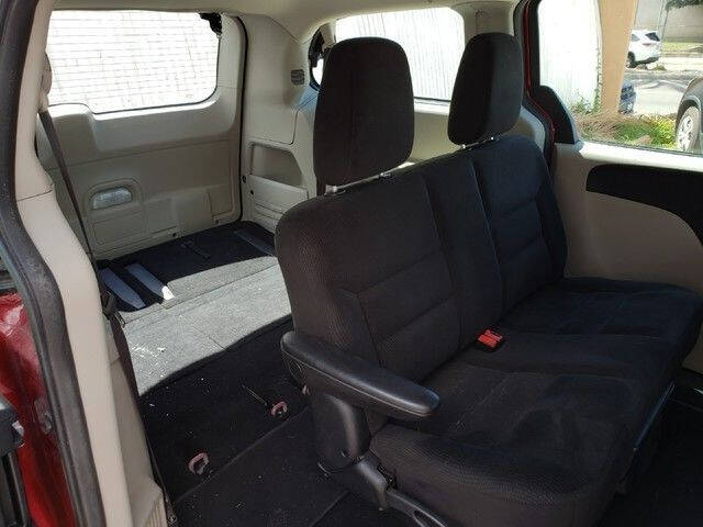 2015 Dodge Grand Caravan American Value Package