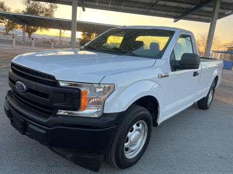 2019 Ford F-150 for sale at Star One Imports in Santa Clara CA