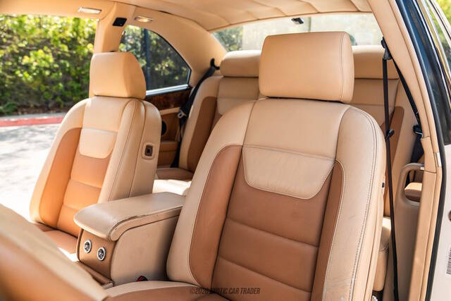 1997 Bentley Continental