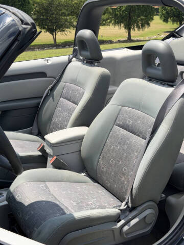 2006 Chrysler PT Cruiser
