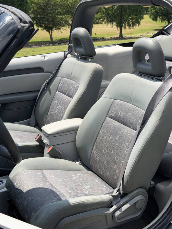 2006 Chrysler PT Cruiser