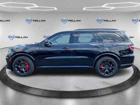2022 Dodge Durango SRT 392