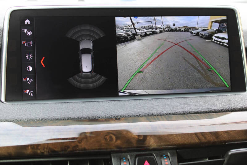 2018 BMW X5 xDrive40e iPerformance