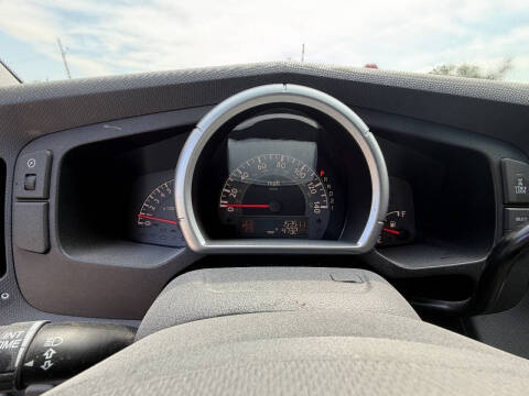 2007 Honda Ridgeline RT