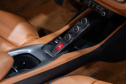 2020 Ferrari Portofino