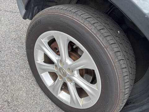 2008 Lexus RX 350