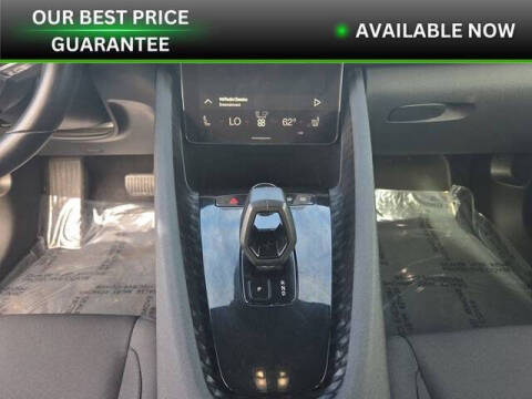 2023 Polestar 2 Long Range Single Motor