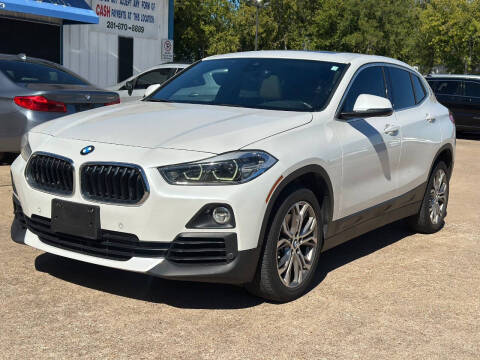 2020 BMW X2 sDrive28i