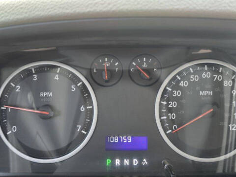 2012 RAM 1500 ST