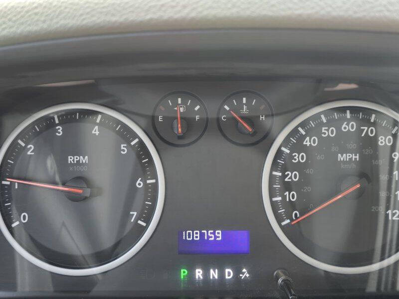2012 RAM 1500 ST