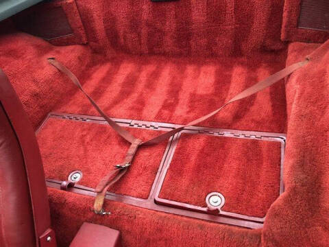 1981 Chevrolet Corvette