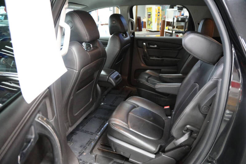 2016 GMC Acadia SLT-1