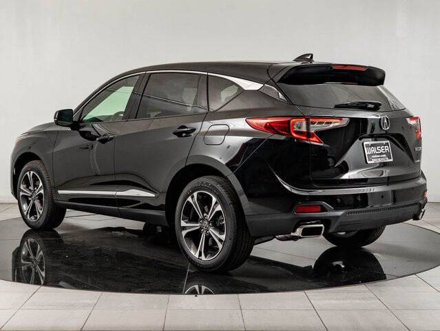2026 Acura RDX SH-AWD w/Tech