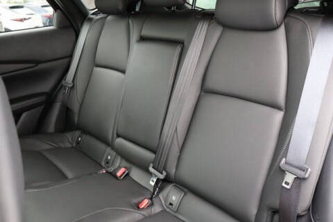 2026 Mazda CX-30 2.5 S Select Sport