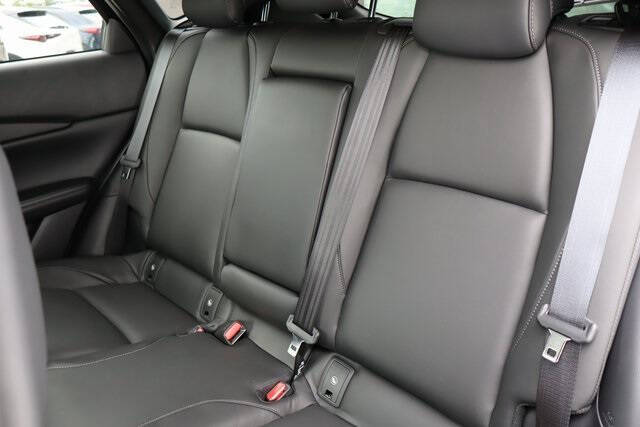 2026 Mazda CX-30 2.5 S Select Sport