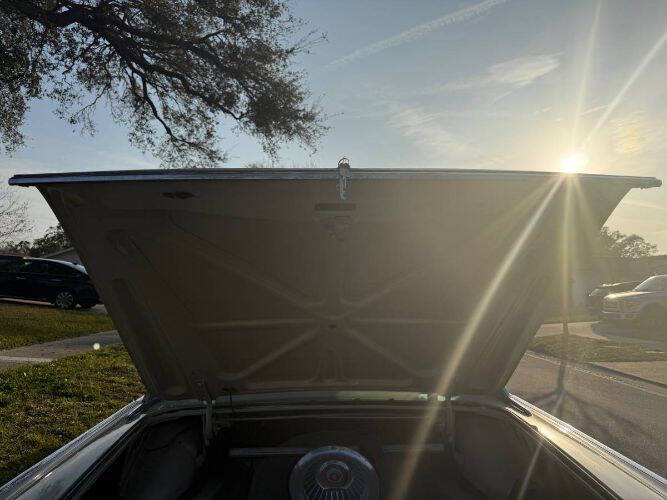 1964 Mercury Montclair