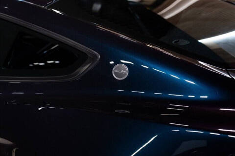 2022 Ford Mustang Shelby GT500