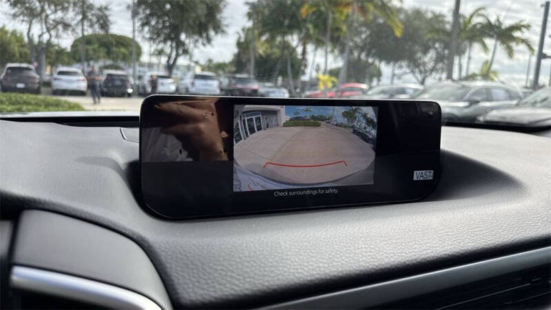 2026 Mazda CX-50 Hybrid Premium