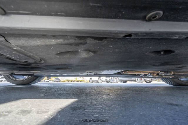 2023 Porsche Panamera GTS