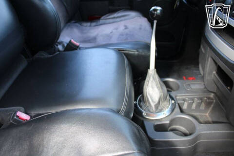 2005 Dodge Ram 1500 SRT-10