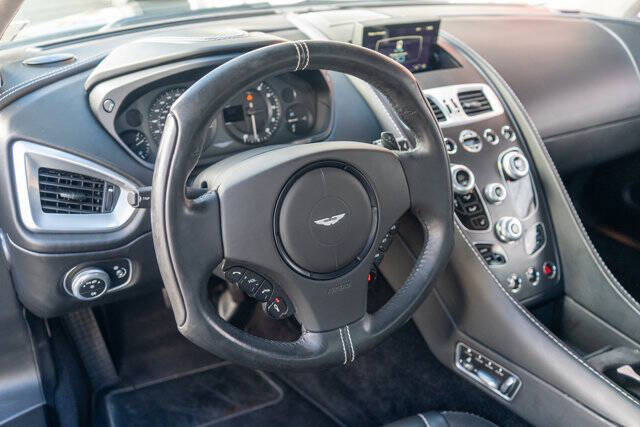 2014 Aston Martin Vanquish 11