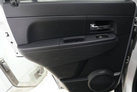 2012 Jeep Liberty