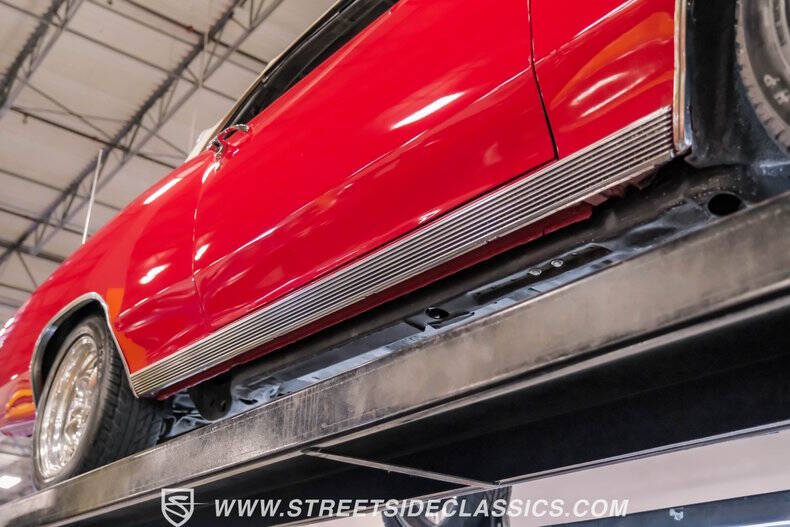 1966 Chevrolet Chevelle