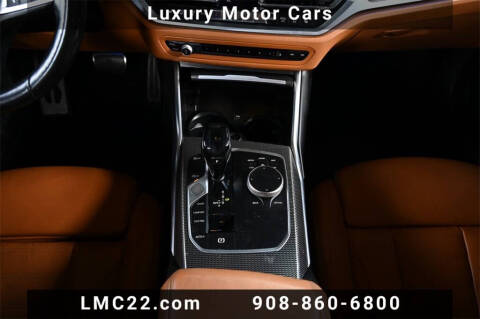 2020 BMW 3 Series M340i