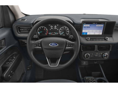 2022 Ford Maverick