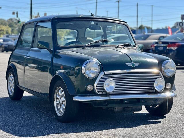 1997 MINI n/a