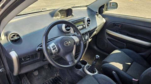 2006 Scion xA