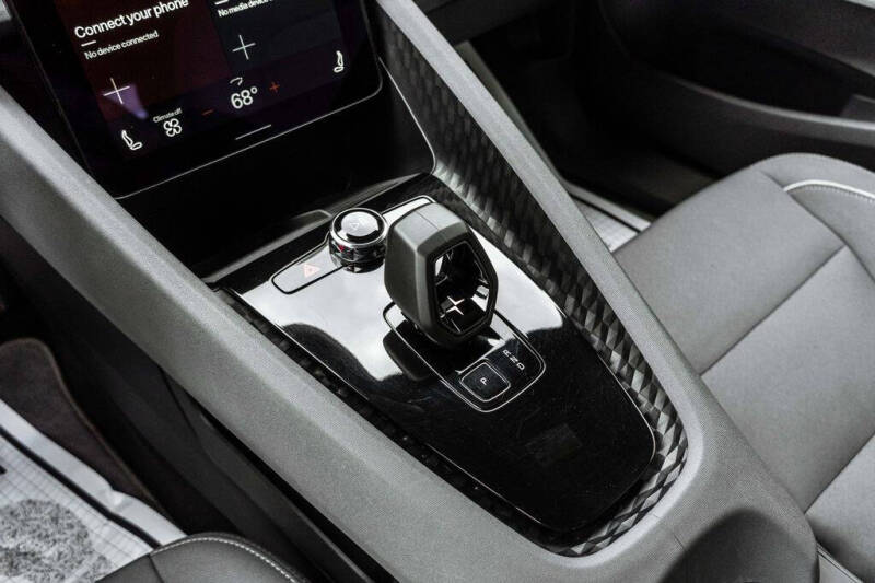 2023 Polestar 2