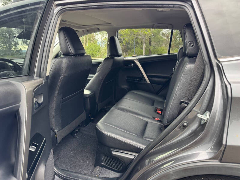 2018 Toyota RAV4 Hybrid Limited