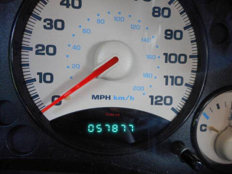 2004 Jeep Liberty
