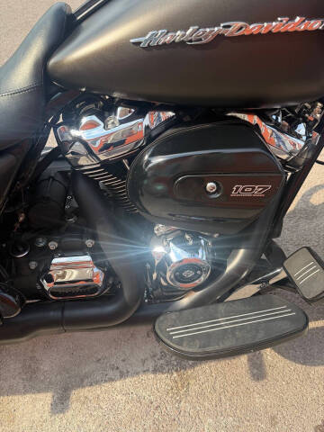 2020 Harley-Davidson Road Glide