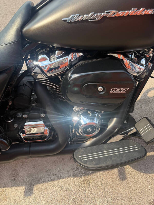 2020 Harley-Davidson Road Glide