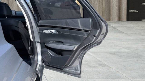 2023 Genesis Electrified GV70