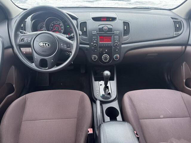 2010 Kia Forte
