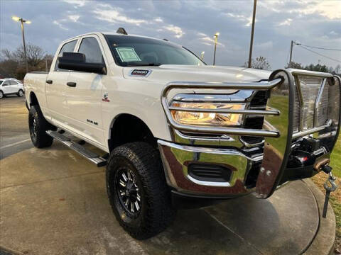 2021 RAM 2500 for sale at TAPP MOTORS INC in Owensboro KY