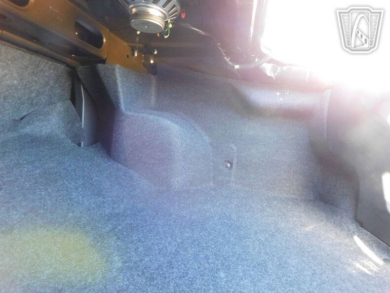 2012 Ford Shelby GT500