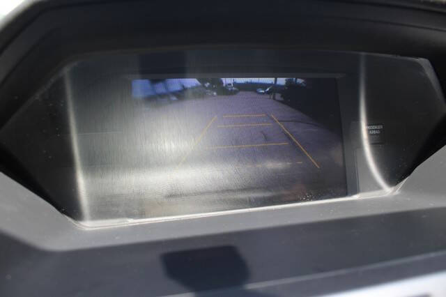 2013 Honda Odyssey EX-L