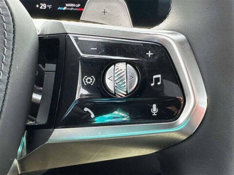 2025 BMW 7 Series 740i xDrive