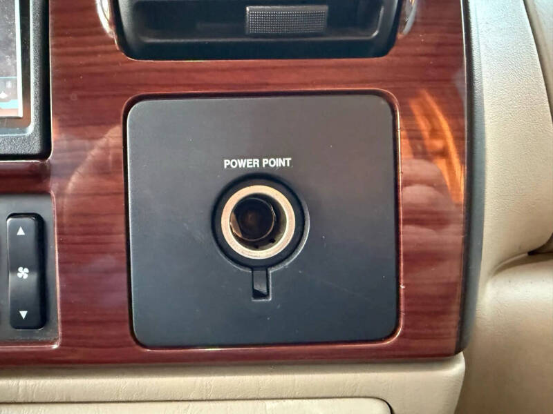 2006 Ford F-250 Super Duty