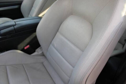 2015 Mercedes-Benz E-Class E 400
